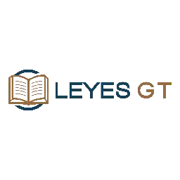 LEYES GT despacho jurídico en guatemala