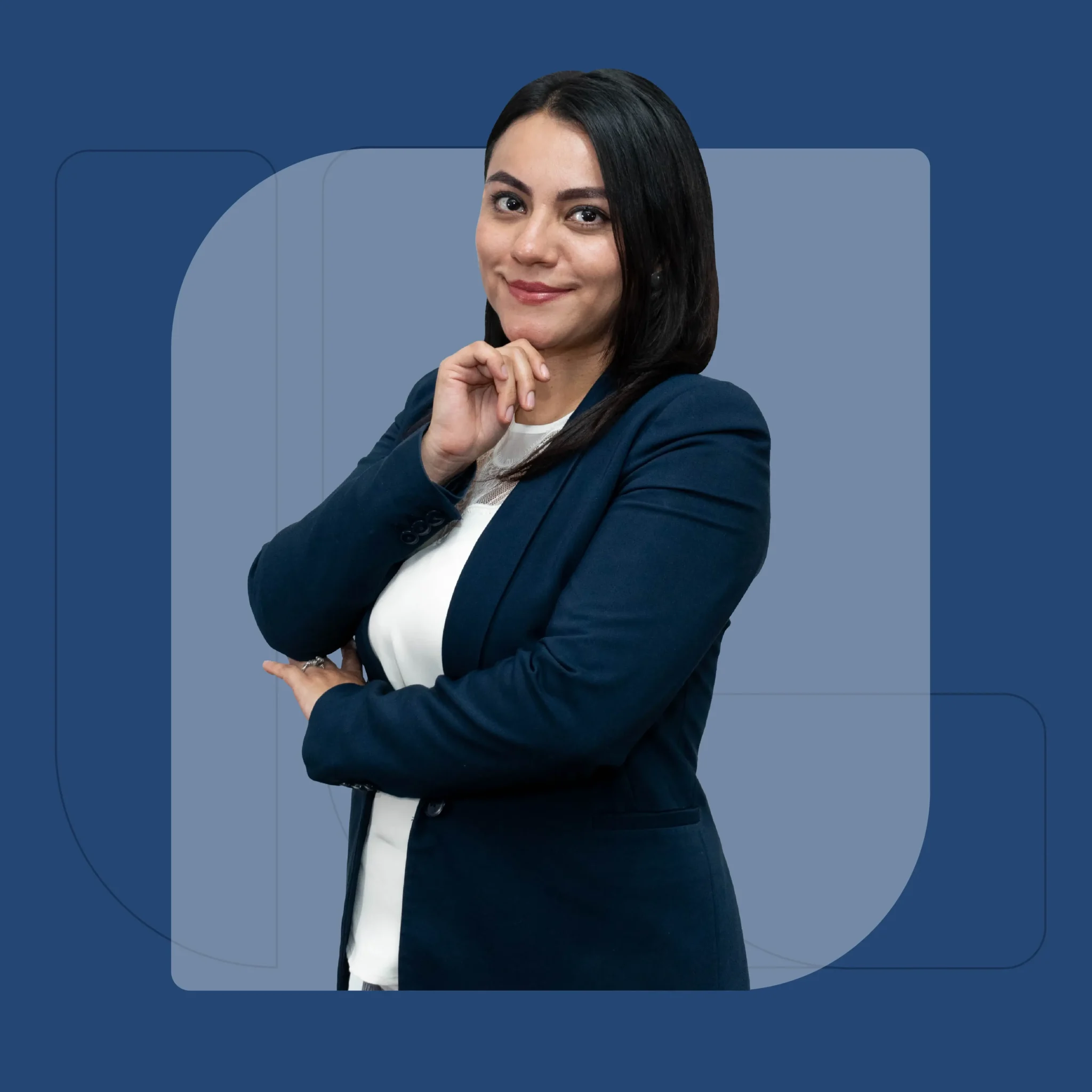Licda. María Lucrecia Casillo Anleu