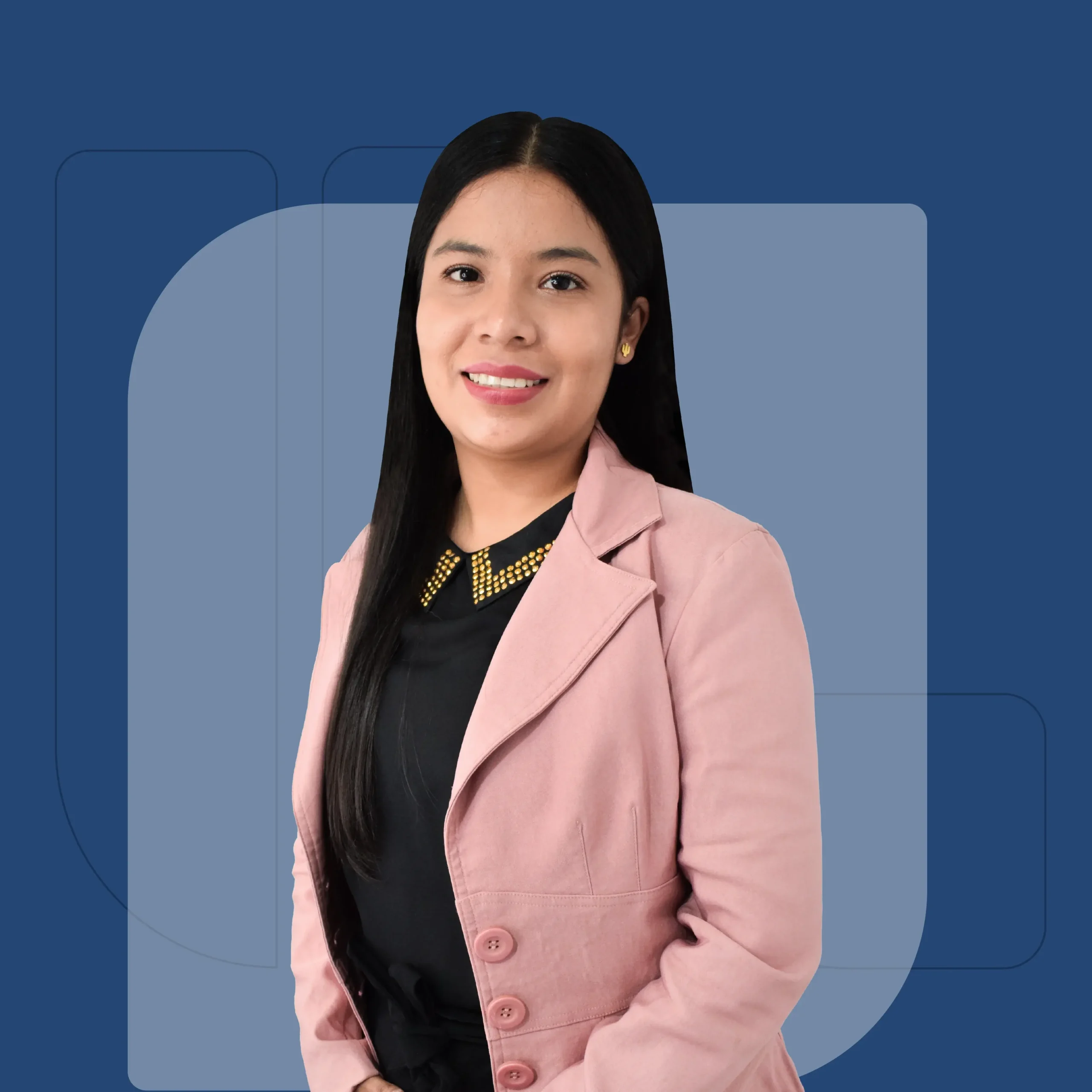 Licda. Gabriela Morales
