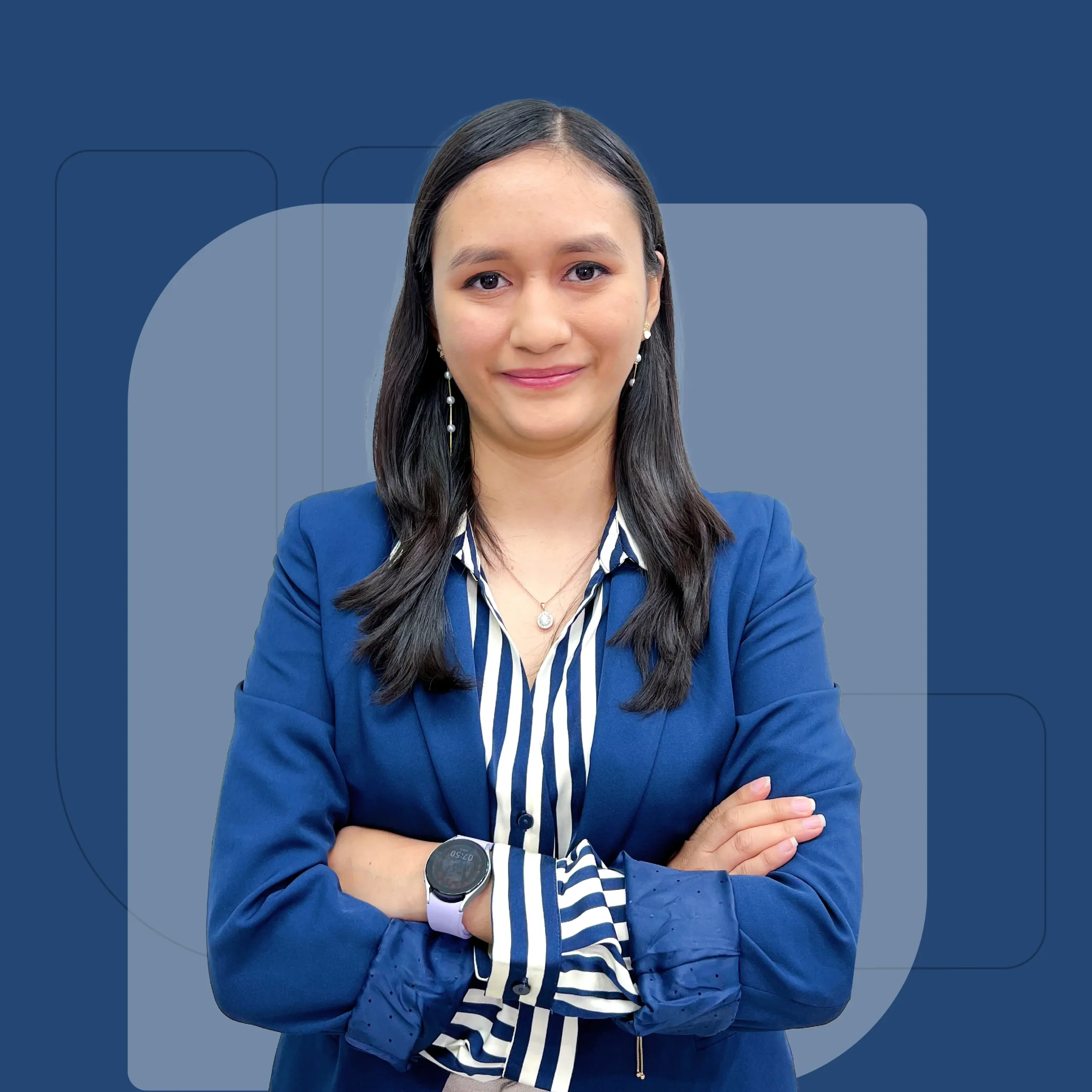 Licda. Cindy García
